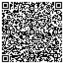 QR code with F W Gregory Assoc contacts