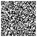 QR code with D J R Properties LLC contacts