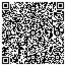 QR code with Caring Hands contacts