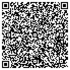 QR code with J & J Mini Storage contacts