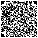 QR code with Morgan & Myers contacts
