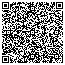 QR code with D J Lodging LLC contacts