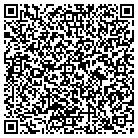 QR code with De Luxe Upholstery Co contacts