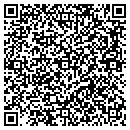 QR code with Red Shoes PR contacts