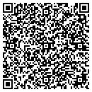 QR code with USA Upholstery contacts