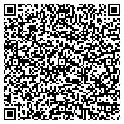 QR code with Adroit Upholstery Service contacts