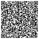 QR code with Altman's Upholstery & Fabrics contacts