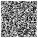 QR code with Holiday Shors contacts