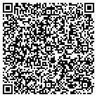 QR code with B C Fabrics & Upholstery contacts