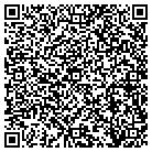 QR code with Tire Disposal System Inc contacts
