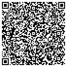 QR code with A Caring Home Care Service contacts