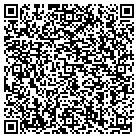 QR code with Sergio F Alzugaray MD contacts