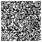 QR code with A Fragile Planet Marketing contacts