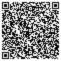 QR code with Aligara's Upholstery contacts