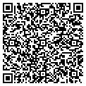 QR code with Casco Inn contacts