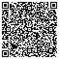 QR code with Bna contacts