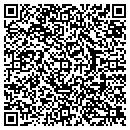 QR code with Hoyt's Lodges contacts