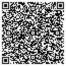 QR code with A2Z Upholstery contacts