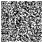 QR code with Aaron's Touch Up & Restoration contacts