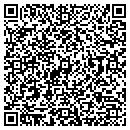 QR code with Ramey Agency contacts