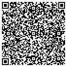 QR code with On Your Toes Gymnastics & Dnc contacts