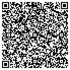 QR code with Tall Timber Lodge & Cabins contacts