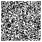 QR code with Accessible North Oak Cliff contacts