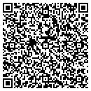 QR code with AAA Top Shop contacts