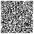 QR code with Absolute Carpet & Upholstery C contacts