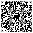 QR code with Andrea Obston Marketing Comms contacts