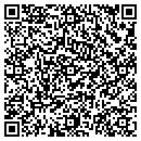 QR code with A E Home Care LLC contacts