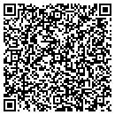 QR code with Ashokan Dreams contacts