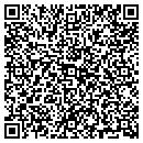 QR code with Allison+Partners contacts