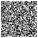 QR code with Arias Custom Designs contacts