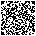 QR code with Bennett D contacts