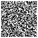 QR code with Aase Studios contacts