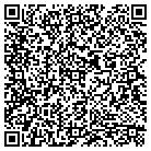 QR code with Advocate Public Relations Inc contacts