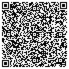 QR code with A Plus Upholstery Work contacts