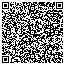 QR code with Harding Motor Lodge contacts