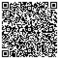 QR code with B2B Printing contacts