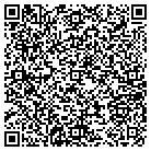 QR code with R & S Moving Services Inc contacts