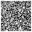 QR code with Anglin Upholstery contacts