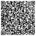 QR code with Addison Vlg Public Works contacts