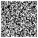 QR code with Avista Resort contacts