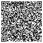 QR code with Adelman Public Relations LLC contacts