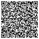 QR code with C & R Productions contacts