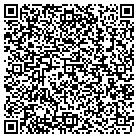 QR code with Hamilton Shoe Repair contacts