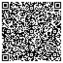 QR code with Foothills Lodge contacts