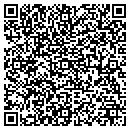 QR code with Morgan & Myers contacts