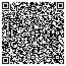 QR code with Kdr Unlimited Lodging contacts